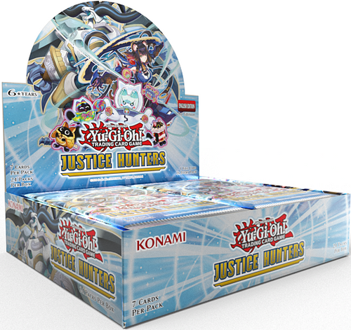 Yu-Gi-Oh! Cards