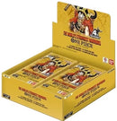 ONE PIECE - OP-17 - THE WORLDS STRONGEST WARRIOR BOOSTER BOX