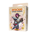 RIFTBOUND - LEAGUE OF LEGENDS - SPIRITFORGED FIORA
