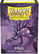 DRAGON SHIELD - SLEEVES