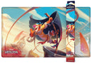 DISNEY LORCANA - ARCHAZIA’S ISLAND - PLAYMAT
