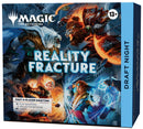 MTG - REALITY FRACTURE - DRAFT NIGHT (OCT 2, 2026)