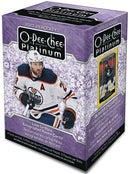 2022-23 - UPPER DECK - O-PEE-CHEE PLATINUM BLASTER