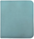 ULTRA PRO - ZIP BINDER PRO - 12 POCKET (4 X 3)