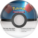 POKEMON - POKEBALL TIN Q4 2025 (DECEMBER 5, 2025)