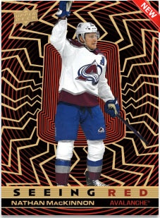2023-24 - UPPER DECK - EXTENDED BLASTER BOX