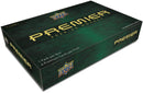 2024-25 - UPPER DECK - PREMIER HOBBY BOX (CONTACT FOR PRICE & AVAILABILITY)