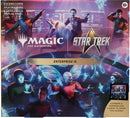 MTG - STAR TREK - SCENE BOX (NOVEMBER 13, 2026)