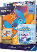 DISNEY LORCANA - WINTERSPELL - COLLECTION STARTER SET