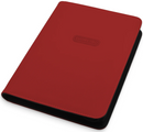 EVORETRO - PREMIUM ZIP BINDER (360 CARDS)