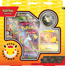 POKEMON - POKEMON DAY 2026 COLLECTION (JANUARY 30)