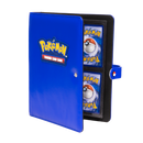 ULTRA PRO - POKEMON - SNAP BINDER