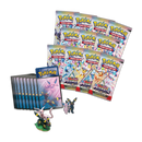 POKEMON - PRISMATIC EVOLUTION - PREMIUM FIGURE COLLECTION (SEPTEMBER 26) **DRAW PRODUCT**