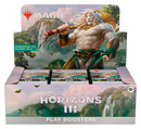 MTG - MODERN HORIZONS 3 - PLAY BOOSTER