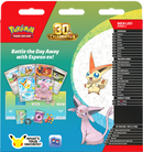 POKEMON - 30TH CELEBRATION - BATTLE DECK
