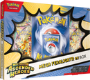 POKEMON - ASCENDED HEROES - MEGA EX BOX (APRIL 24)