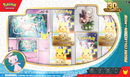 POKEMON - 30TH CELEBRATION - MEW / MEWTWO FIGURE COLLECTION (NOVEMBER 6, 2026)