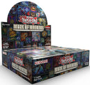 YU-GI-OH - MAZE OF MUERTOS BOOSTER BOX