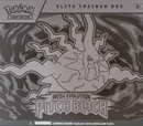 POKEMON - PITCH BLACK - ELITE TRAINER BOX (EARLY RELEASE JULY 13)