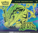 POKEMON - DELTA REIGN - ELITE TRAINER BOX (EARLY RELEASE NOV 2)