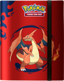 ULTRA PRO - POKEMON - PORTFOLIO (360 CARDS)