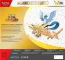 POKEMON - 30TH CELEBRATION - POSTER COLLECTION (SEPTEMBER 16. 2026)