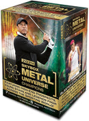 2024 - UPPER DECK - SKYBOX METAL UNIVERSE CHAMPIONS BLASTER