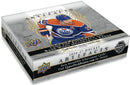 2026-27 - UPPER DECK - ARTIFACTS HOBBY BOX (CONTACT FOR PRICING AND AVAILABILITY)