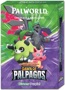 BUSHIROAD - PALWORLD - DAWN OF PALPAGOS TRIAL DECK (LIMIT 1)