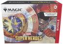 MTG - MARVEL SUPER HEROES - BUNDLE