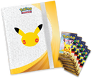 POKEMON - 30TH CELEBRATION - BINDER COLLECTION (OCTOBER 2, 2026)