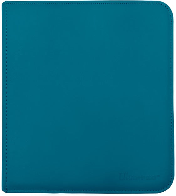 ULTRA PRO - ZIP BINDER PRO - 12 POCKET (4 X 3)