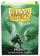 DRAGON SHIELD - SLEEVES