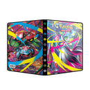 ULTRA PRO - 4 POCKET MEGA EVOLUTION PORTFOLIO (80 CARDS)