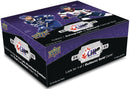 2024-25 - UPPER DECK - CHL HOBBY BOX (CONTACT FOR PRICING AND AVAILABILITY)
