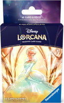 DISNEY - LORCANA - SLEEVES