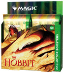 MTG - THE HOBBIT - COLLECTORS BOOSTER BOX