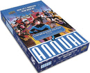 UPPER DECK - DC ANNUAL HOBBY BOX (CONTACT FOR PRICING & AVAILABILITY)