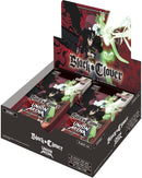 UNION ARENA - BLACK CLOVER BOOSTER BOX