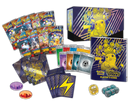 POKEMON - SURGING SPARKS - ELITE TRAINER BOX (AVAILABLE IN STORE)