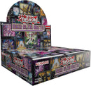 YU-GI-OH - MAZE OF THE MASTER BOOSTER BOX