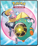 ULTRA PRO - POKEMON - SCARLET & VIOLET SV9 9 POCKET PORTFOLIO (252 CARDS)