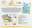 POKEMON - 30TH CELEBRATION - ELITE TRAINER BOX (SEPTEMBER 16, 2026)