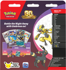 POKEMON - 30TH CELEBRATION - BATTLE DECK