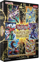 YU-GI-OH - MAGNIFICENT MONSTERS