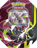 POKEMON - MEGA FORCES TIN (AUGUST 28, 2026)