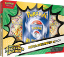 POKEMON - ASCENDED HEROES - MEGA EX BOX (APRIL 24)