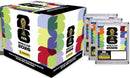 2026 - PANINI - FIFA WORLD CUP SOCCER 2026 STICKER BOX (50 PACKS)
