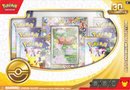 POKEMON - 30TH CELEBRATION - DITTO PREMIUM COLLECTION (NOVEMBER 6, 2026)