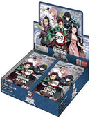 UNION ARENA - DEMON SLAYER VOLUME 2 BOOSTER BOX